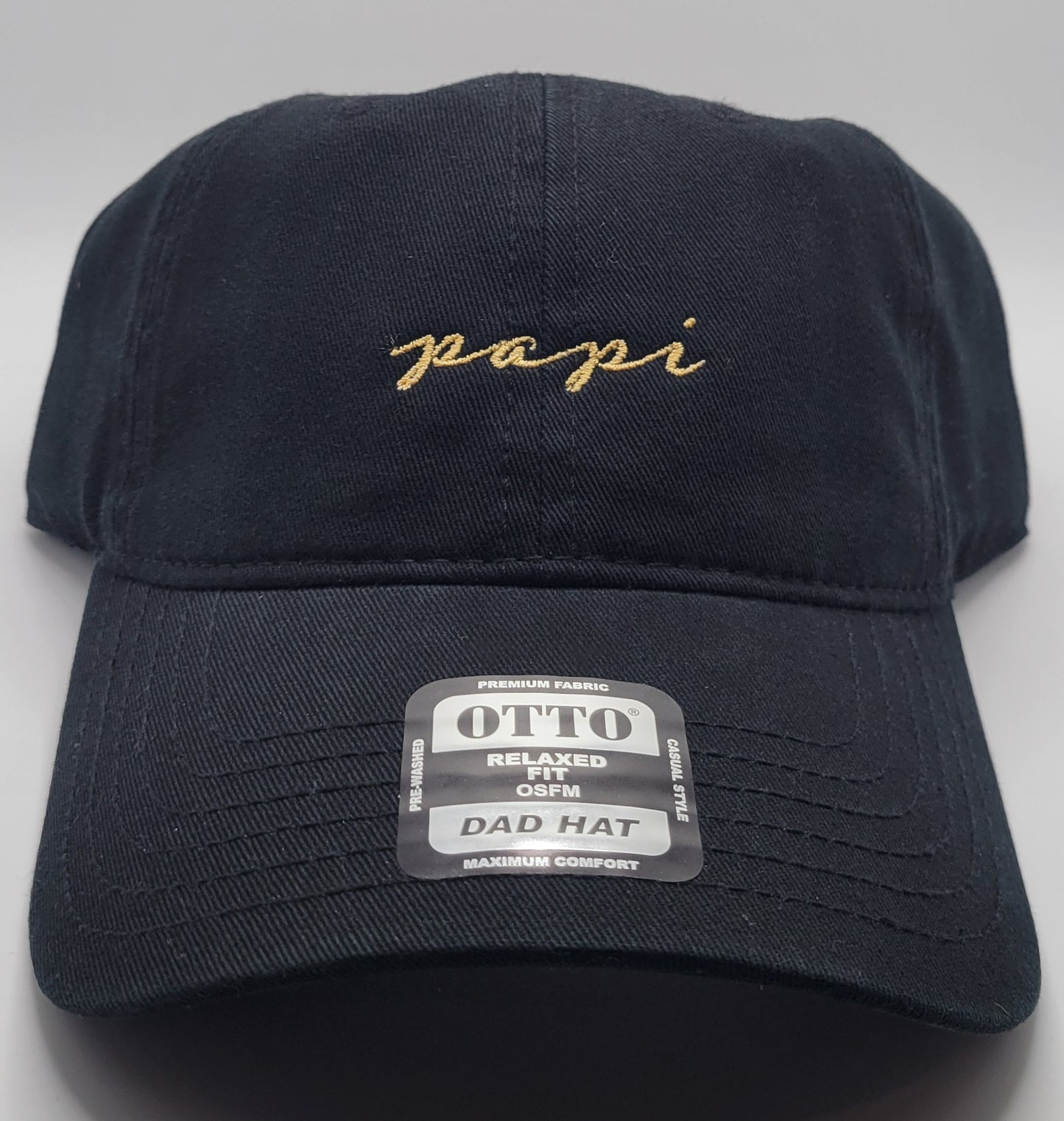 Papi Hat
