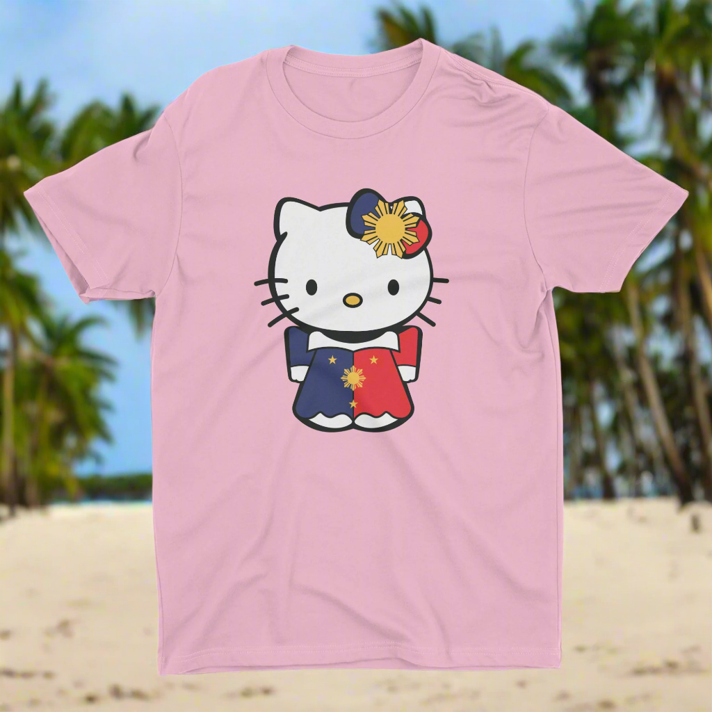 Pinay Kitty