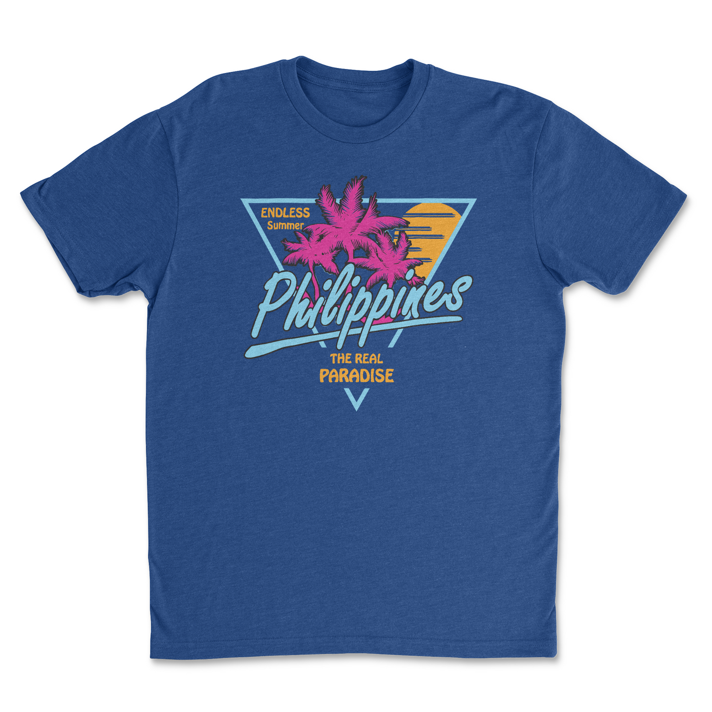 Endless Summer Shirt