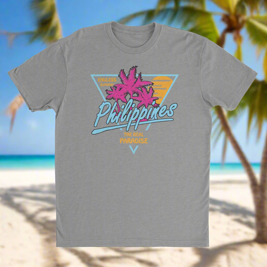 Endless Summer Shirt