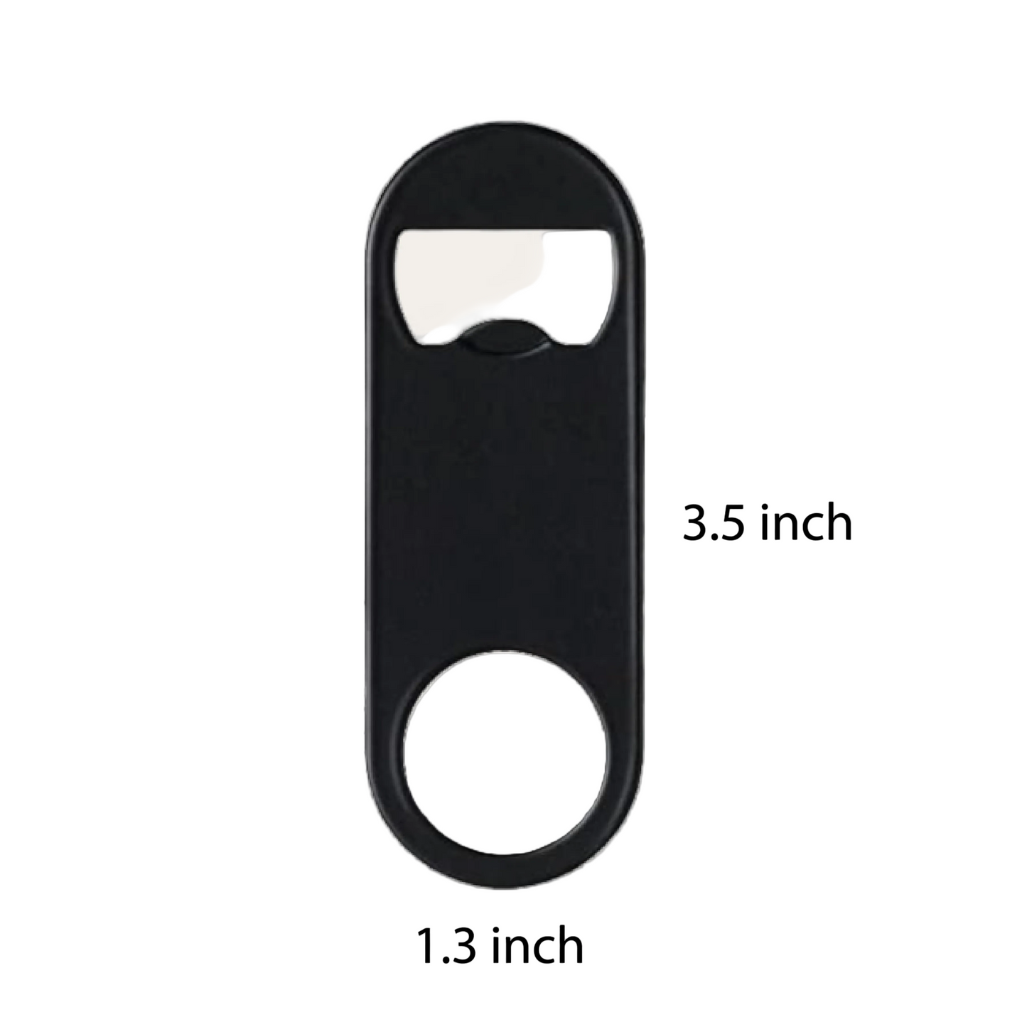 MORE-MTB Bottle Opener