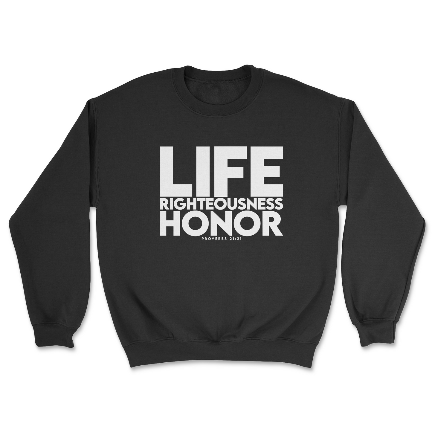 The Prelude Collection: 21 Sweater