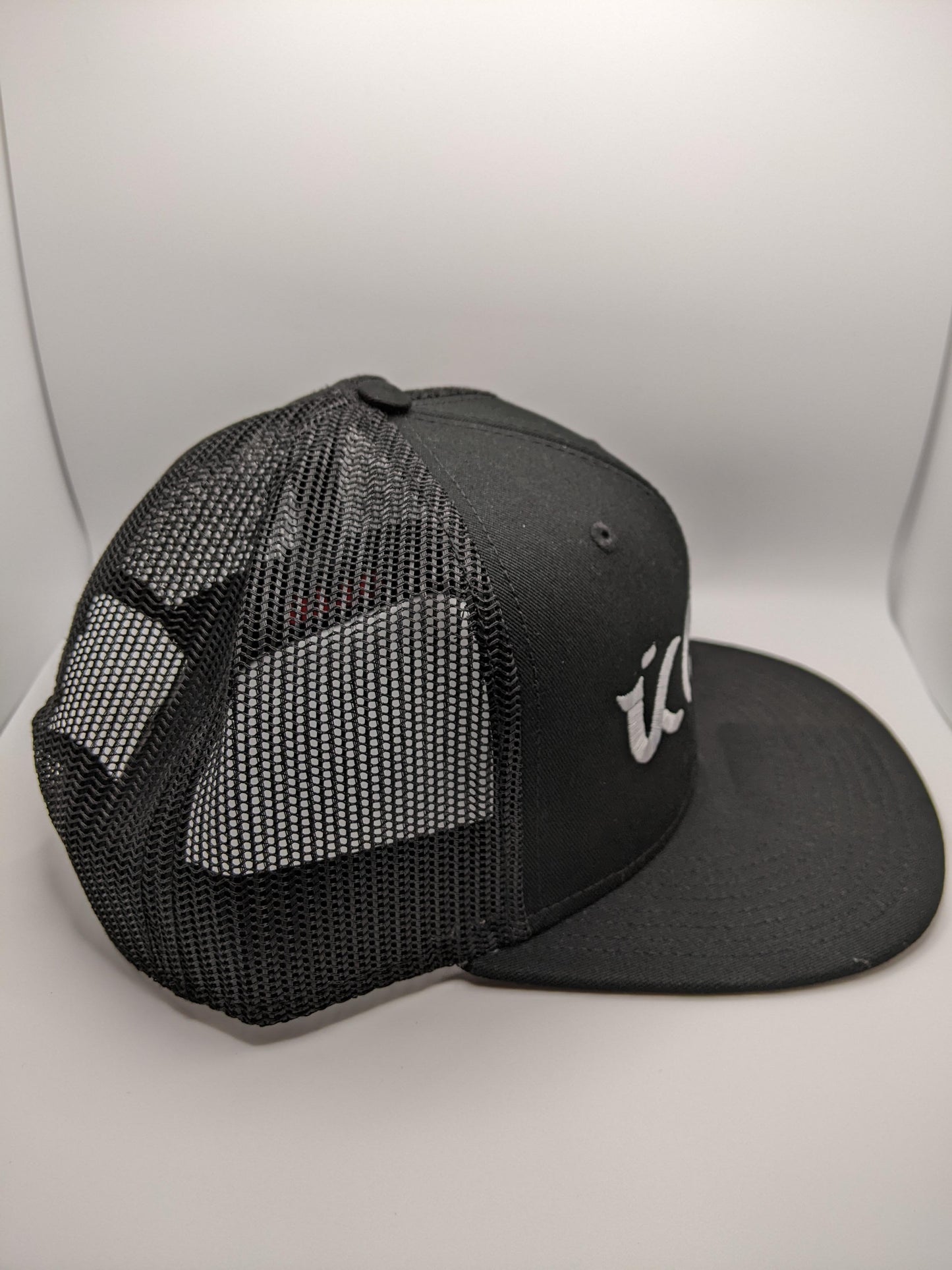 Pinoy Hat Baybayin Flat Bill