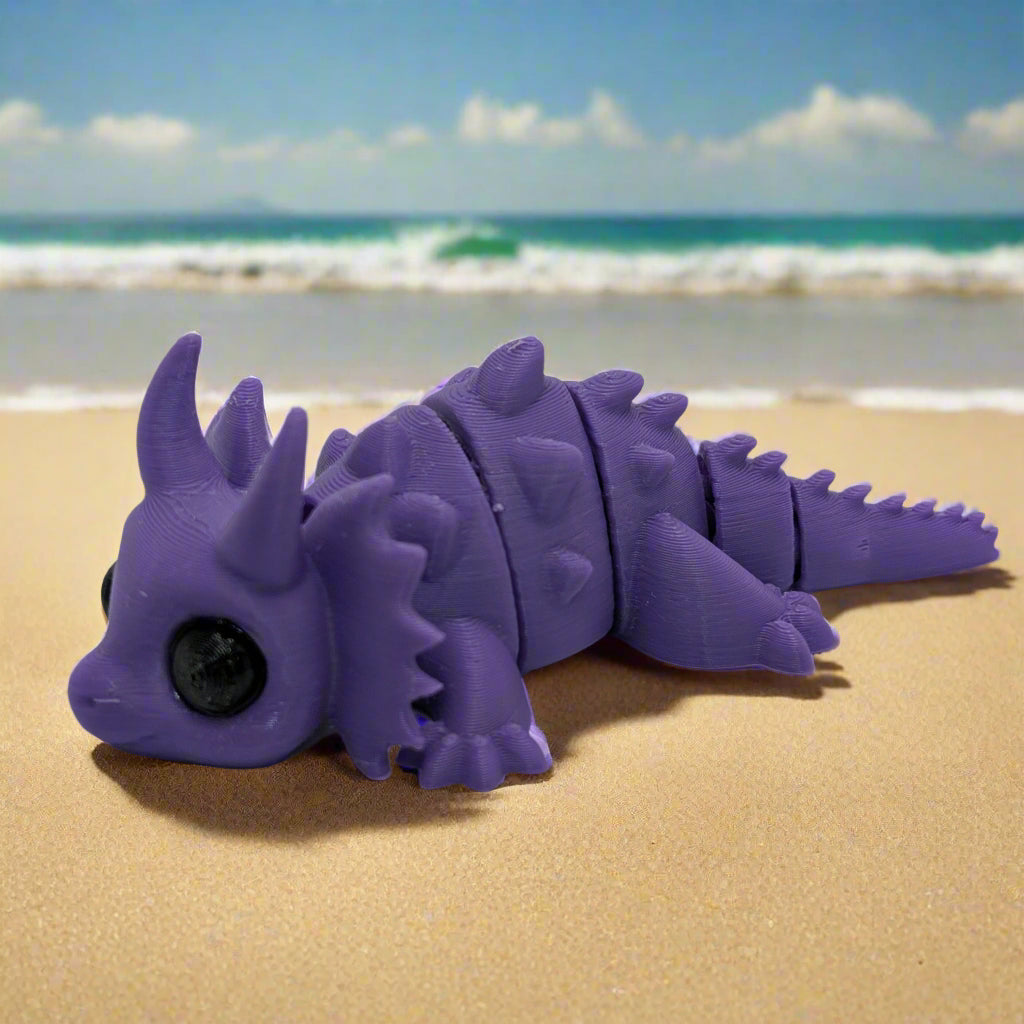 Baby Dragon