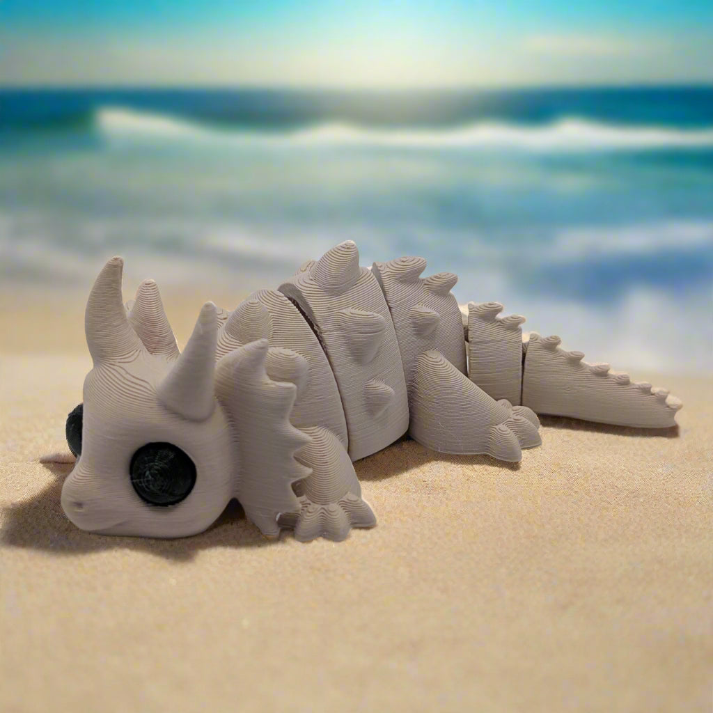 Baby Dragon