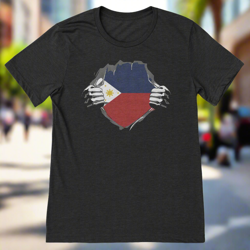Pinoy Man Shirt