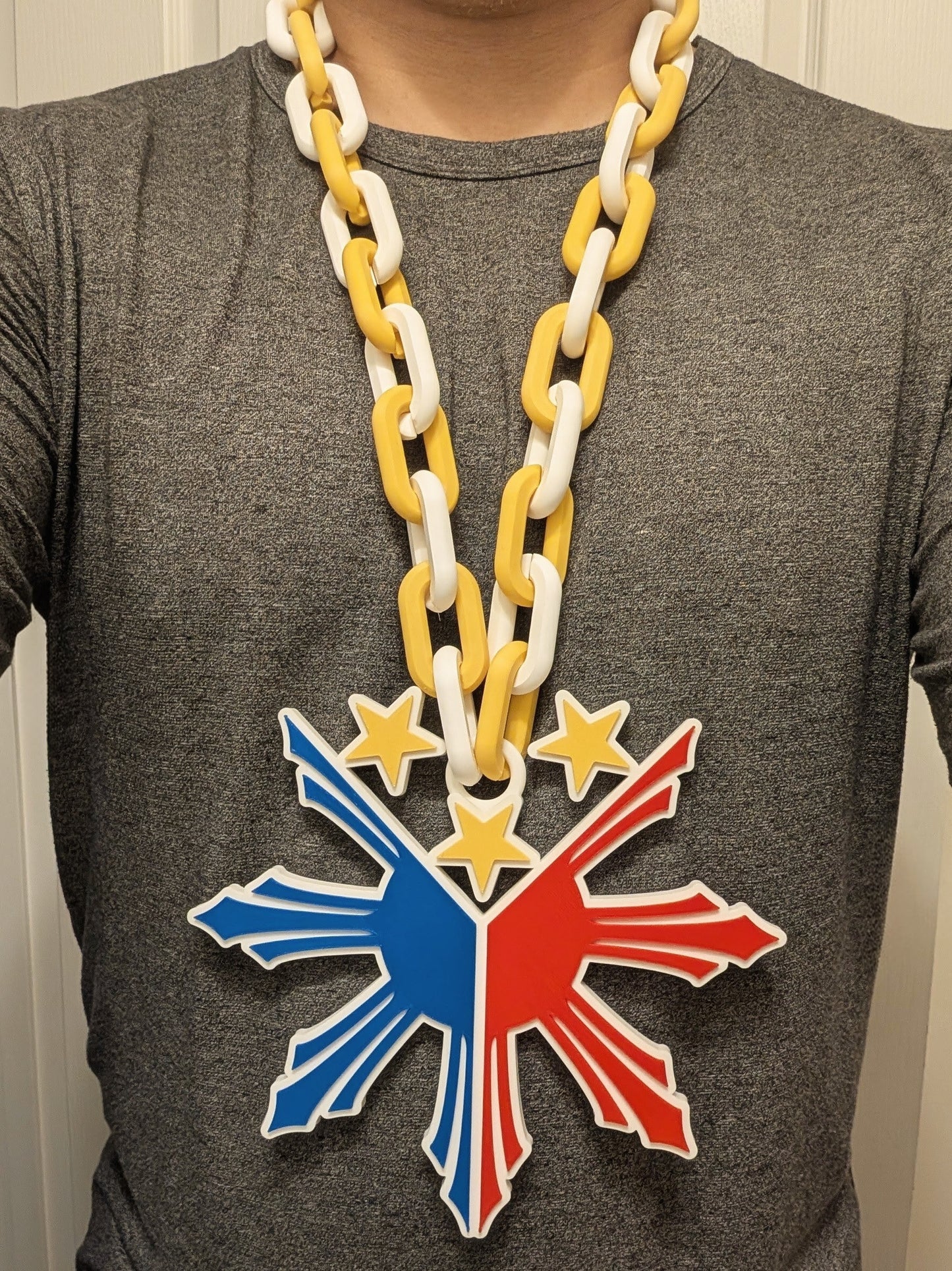 Pinoy Hype Chain