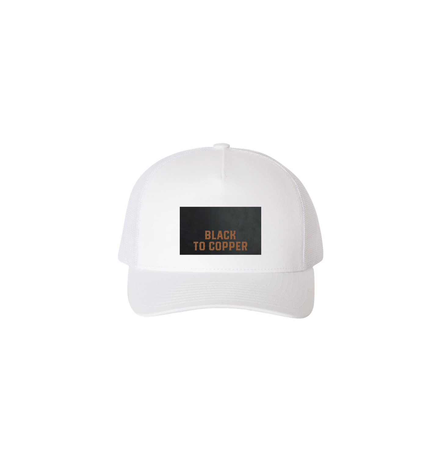 5 Custom Laser Engraved Hat