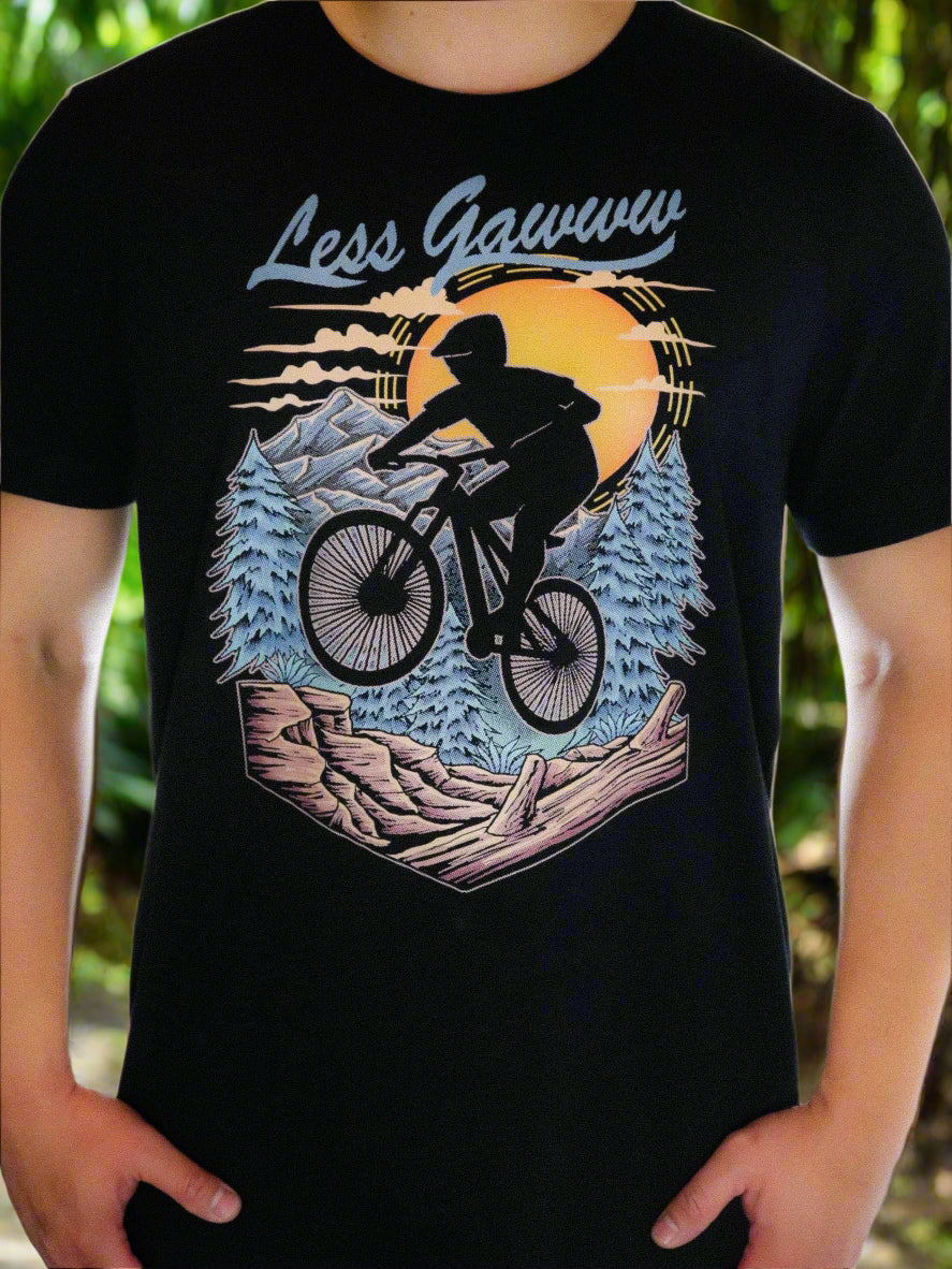 Less Gawww
