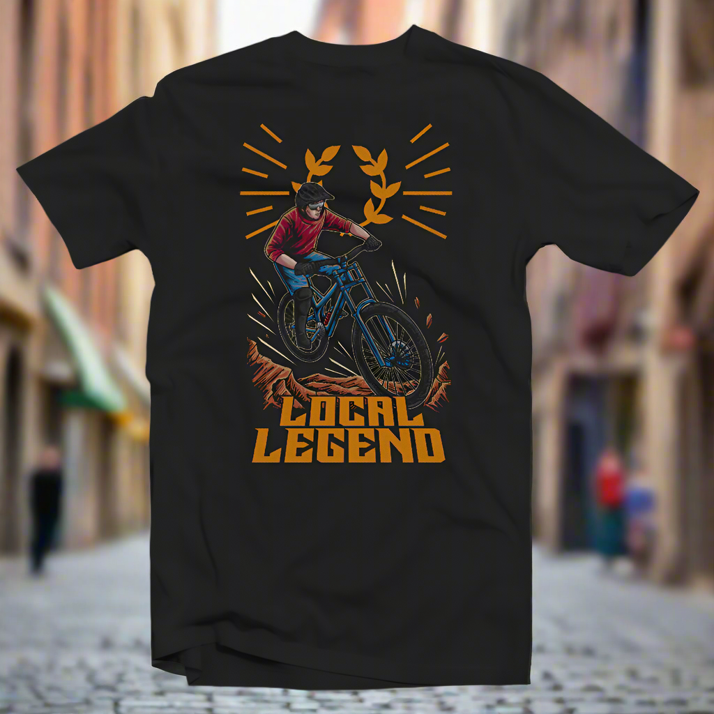 Local Legend MTB