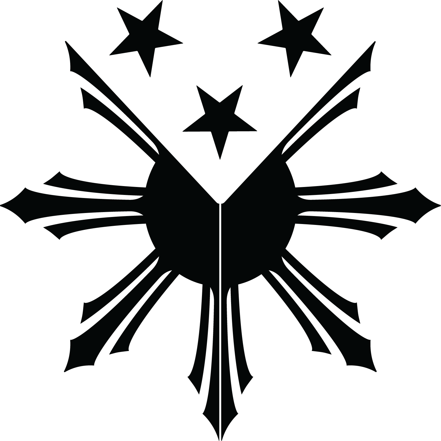 Philippines Flag Decal 2.0