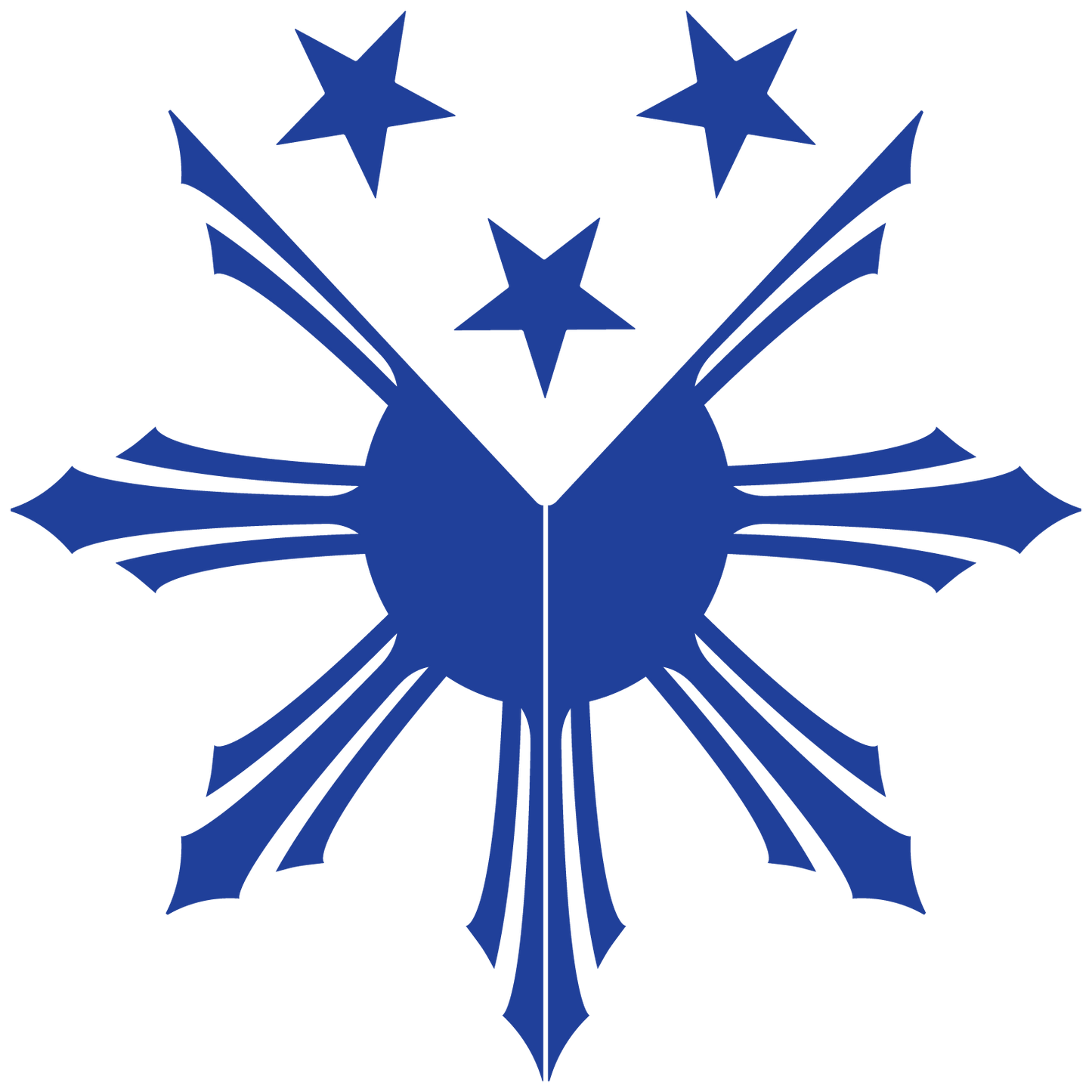 Philippines Flag Decal 2.0
