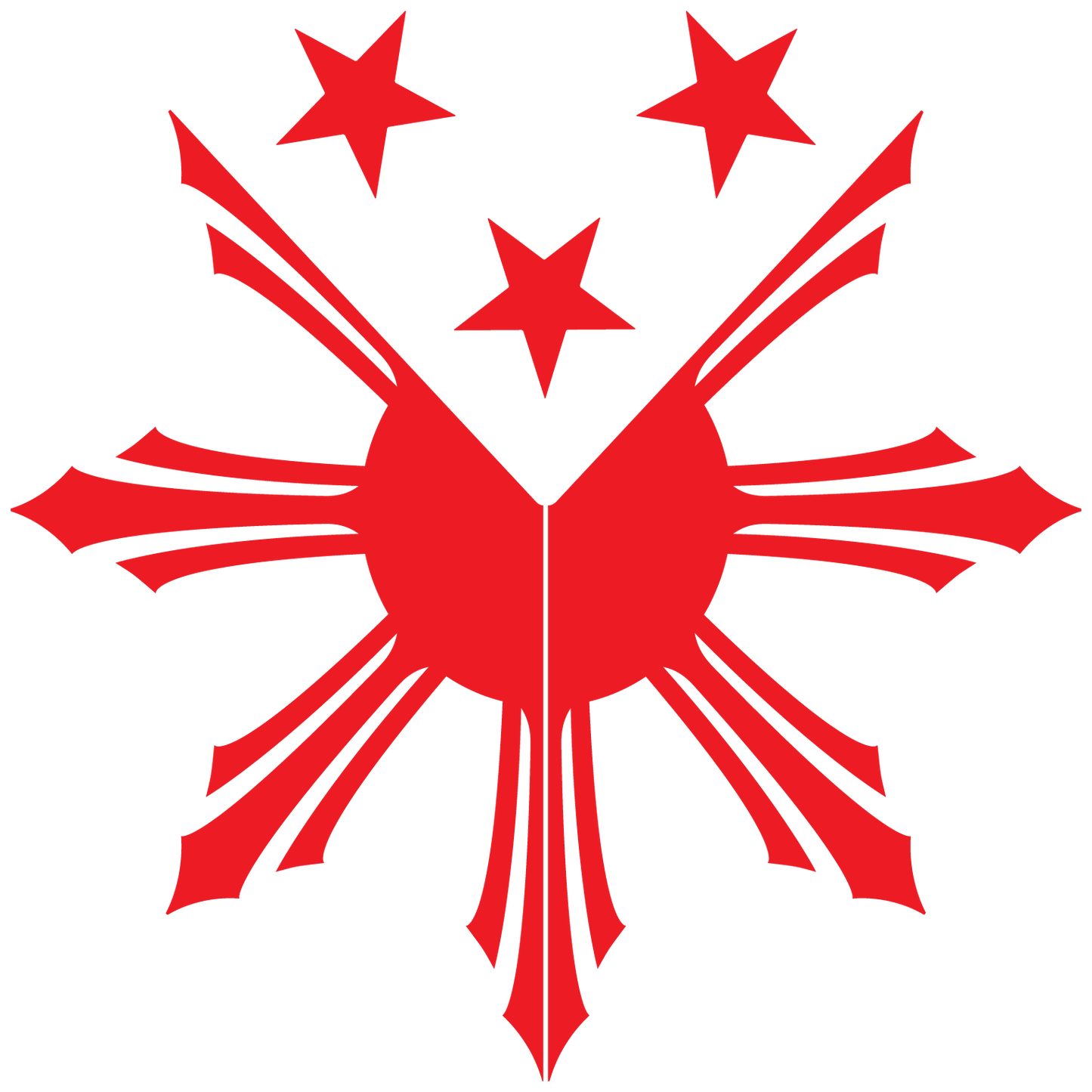 Philippines Flag Decal 2.0