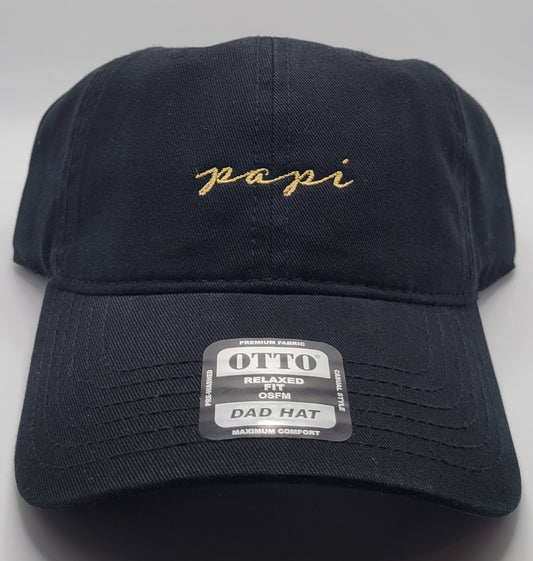 Papi Hat