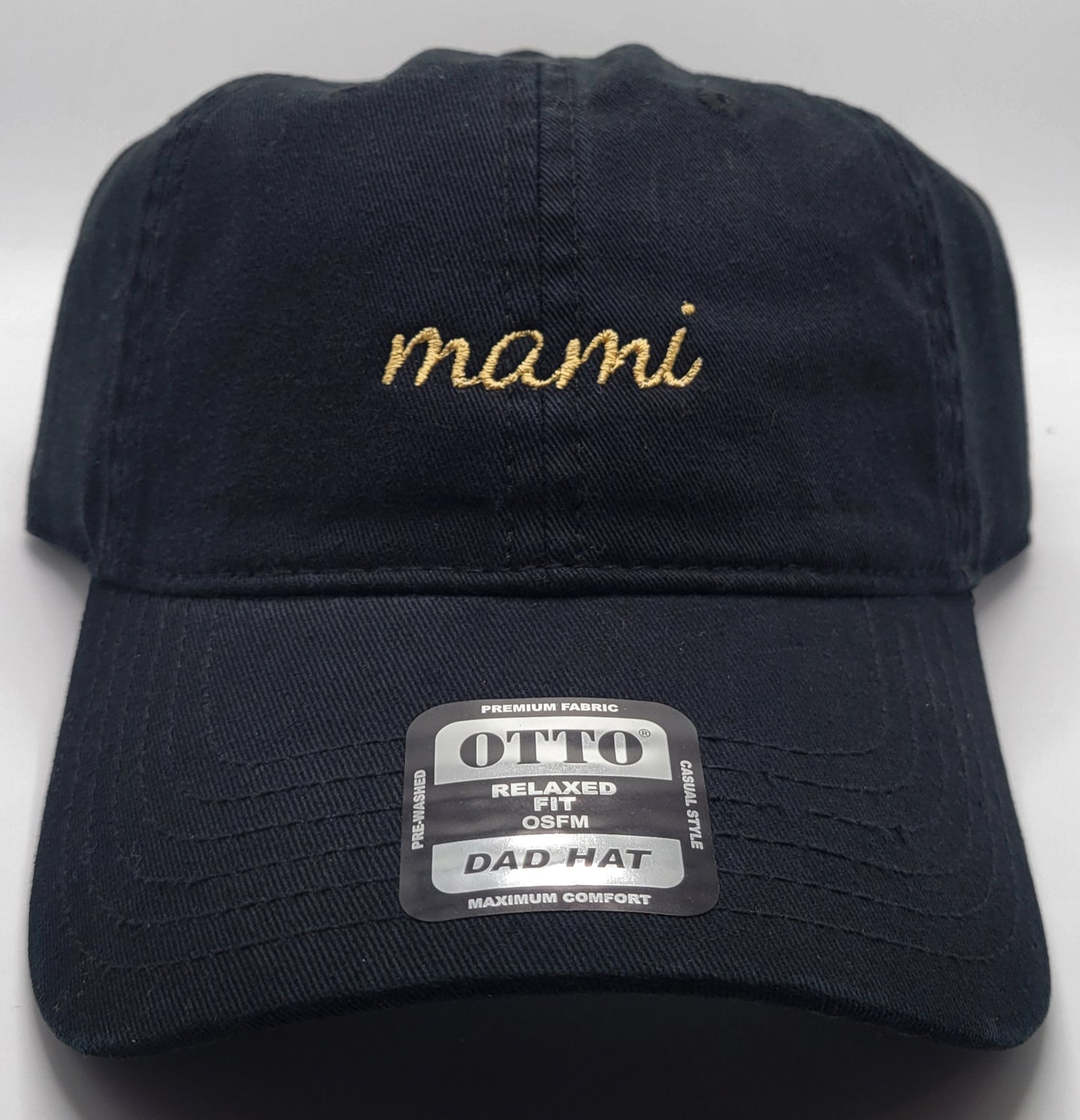 Mami Hat
