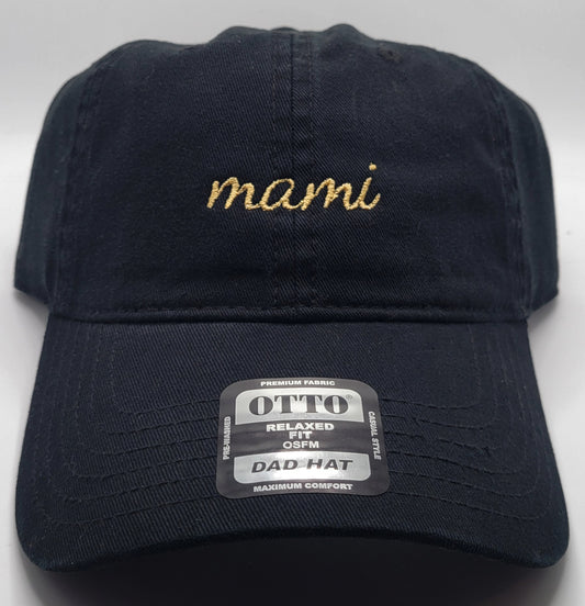 Mami Hat