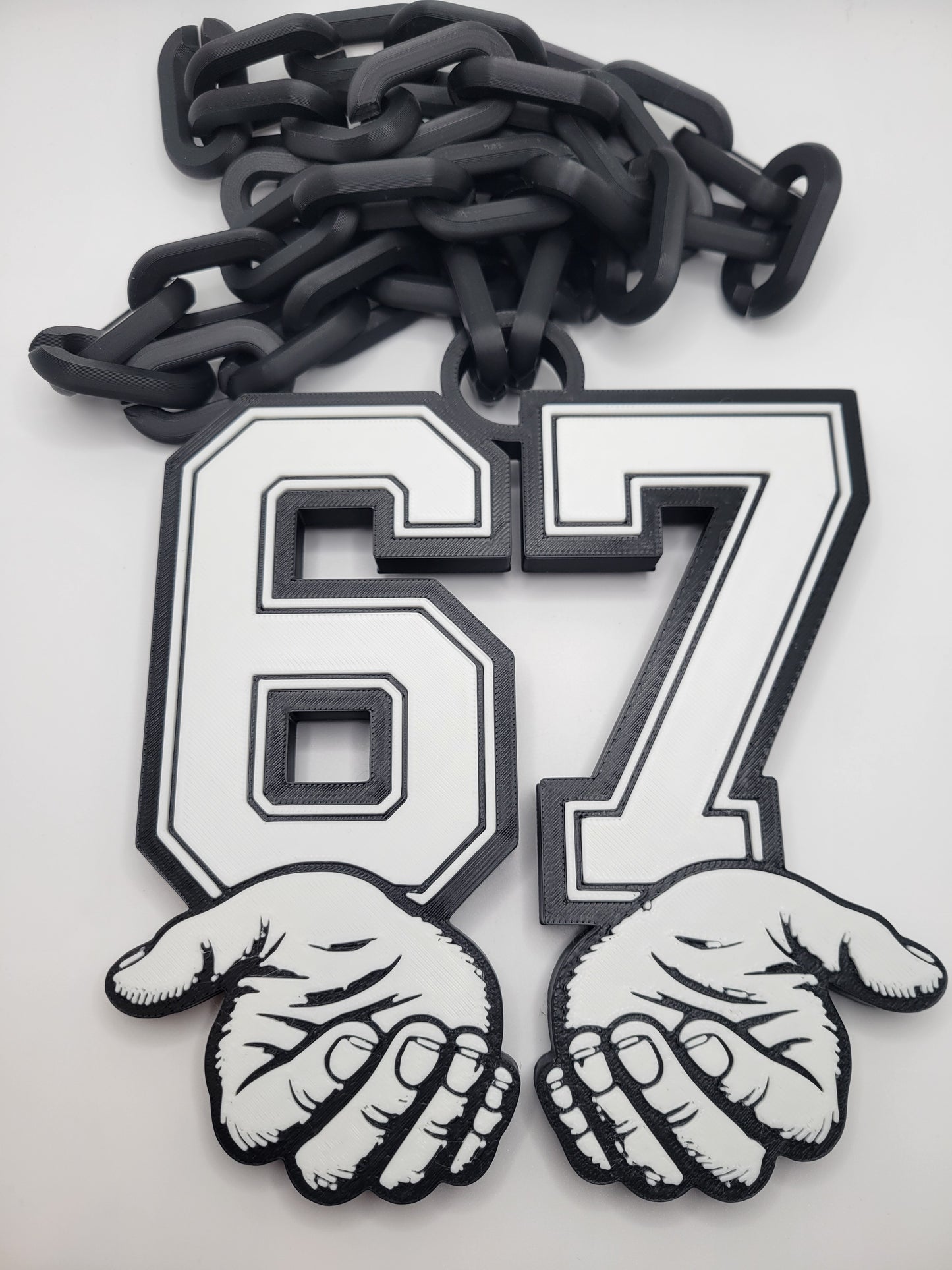 67 Chain