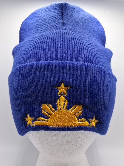 Pinoy Beanie 1.0