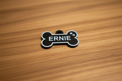 Custom Dog Tag ID