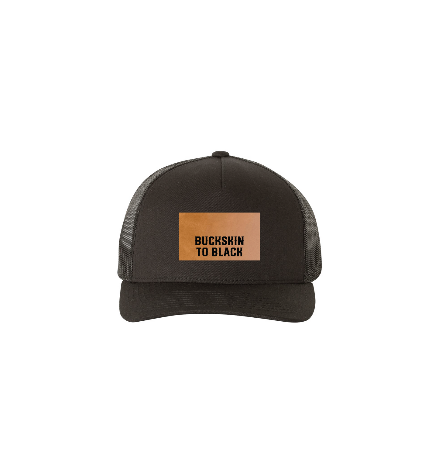 5 Custom Laser Engraved Hat