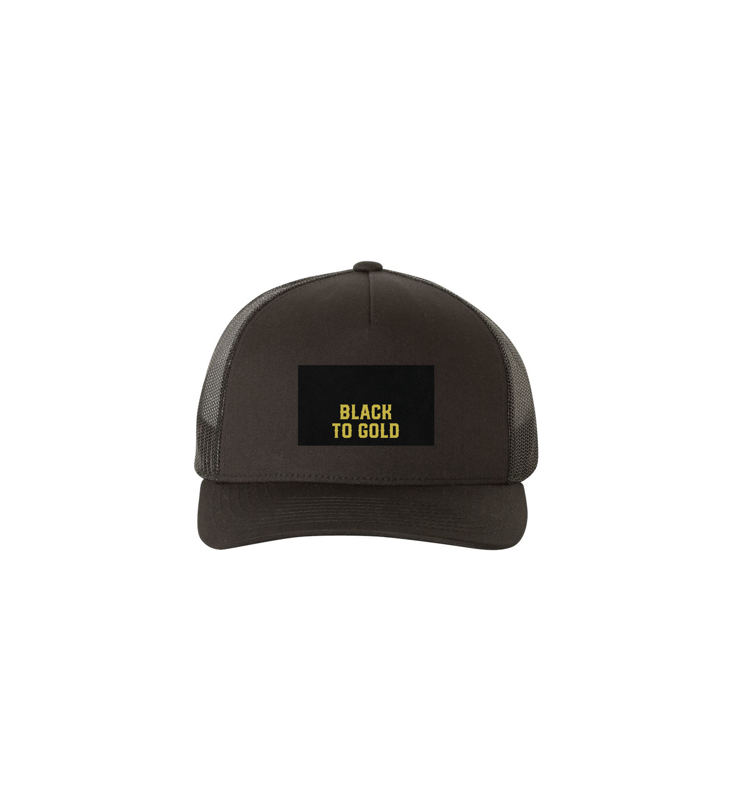 5 Custom Laser Engraved Hat