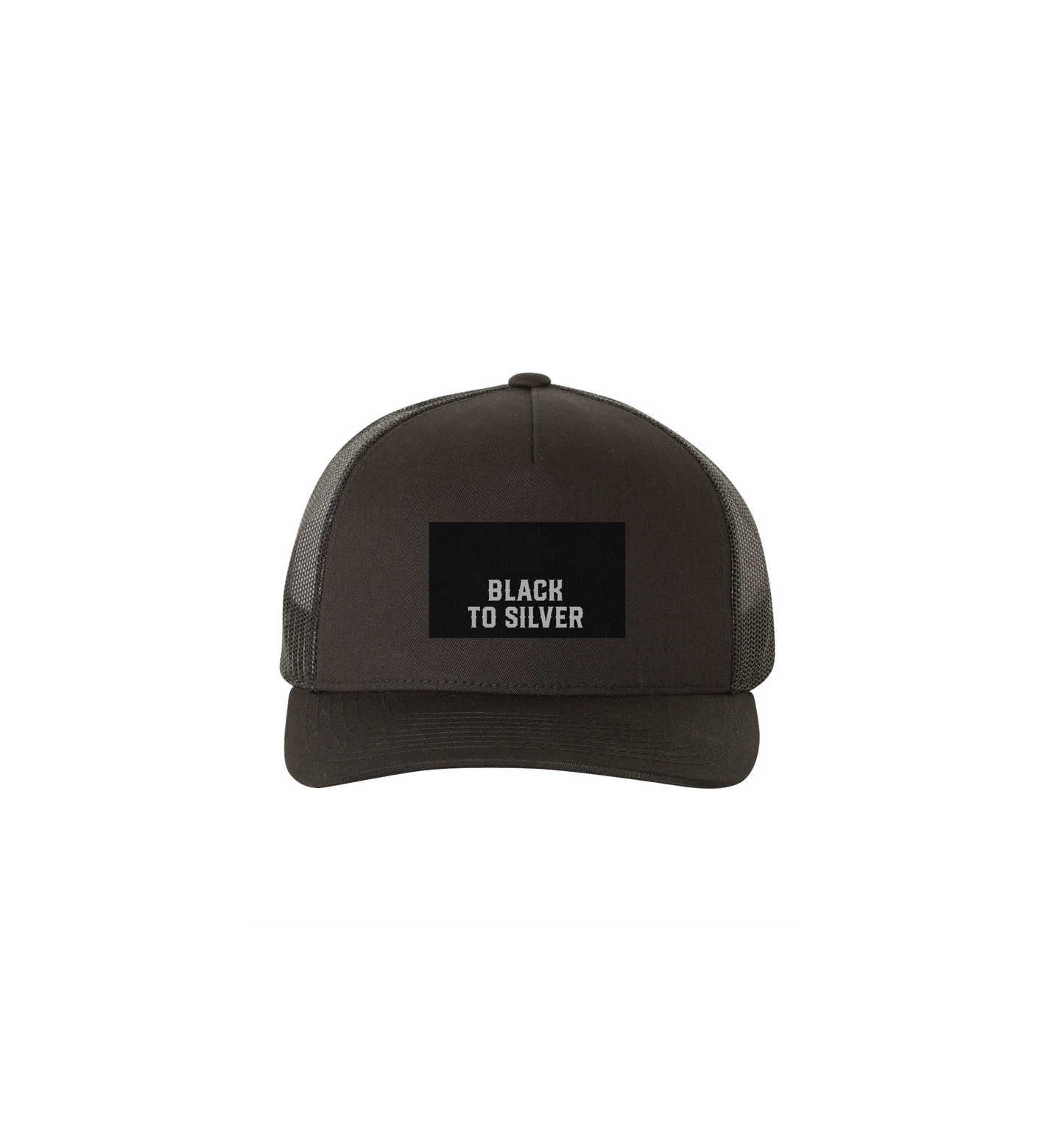 5 Custom Laser Engraved Hat