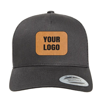Personalized Laser-Engraved Hat