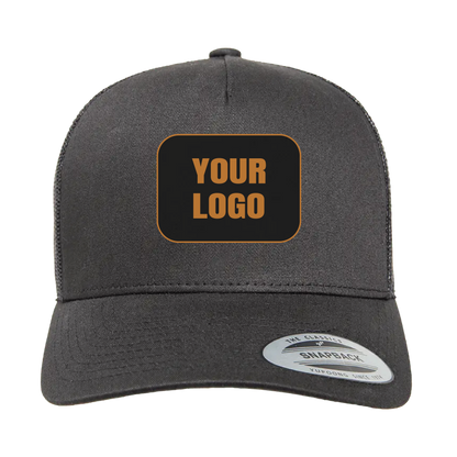 Personalized Laser-Engraved Hat