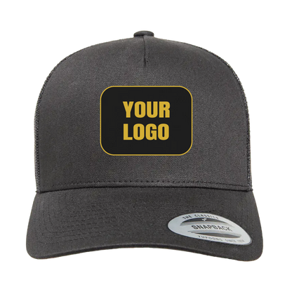 Personalized Laser-Engraved Hat