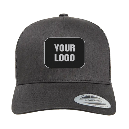Personalized Laser-Engraved Hat