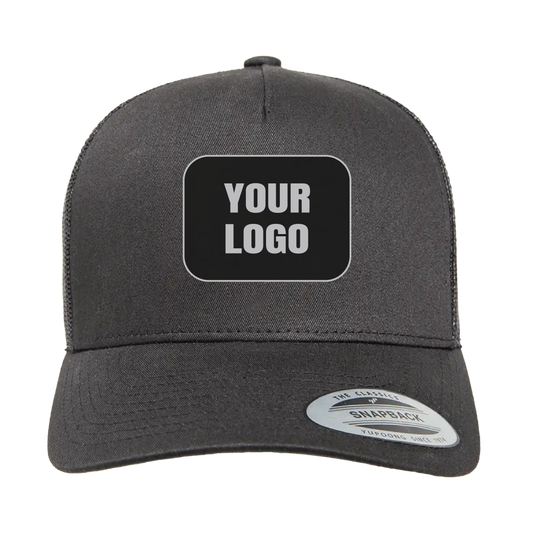Personalized Laser-Engraved Hat