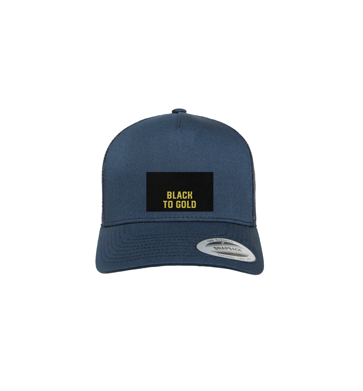 5 Custom Laser Engraved Hat