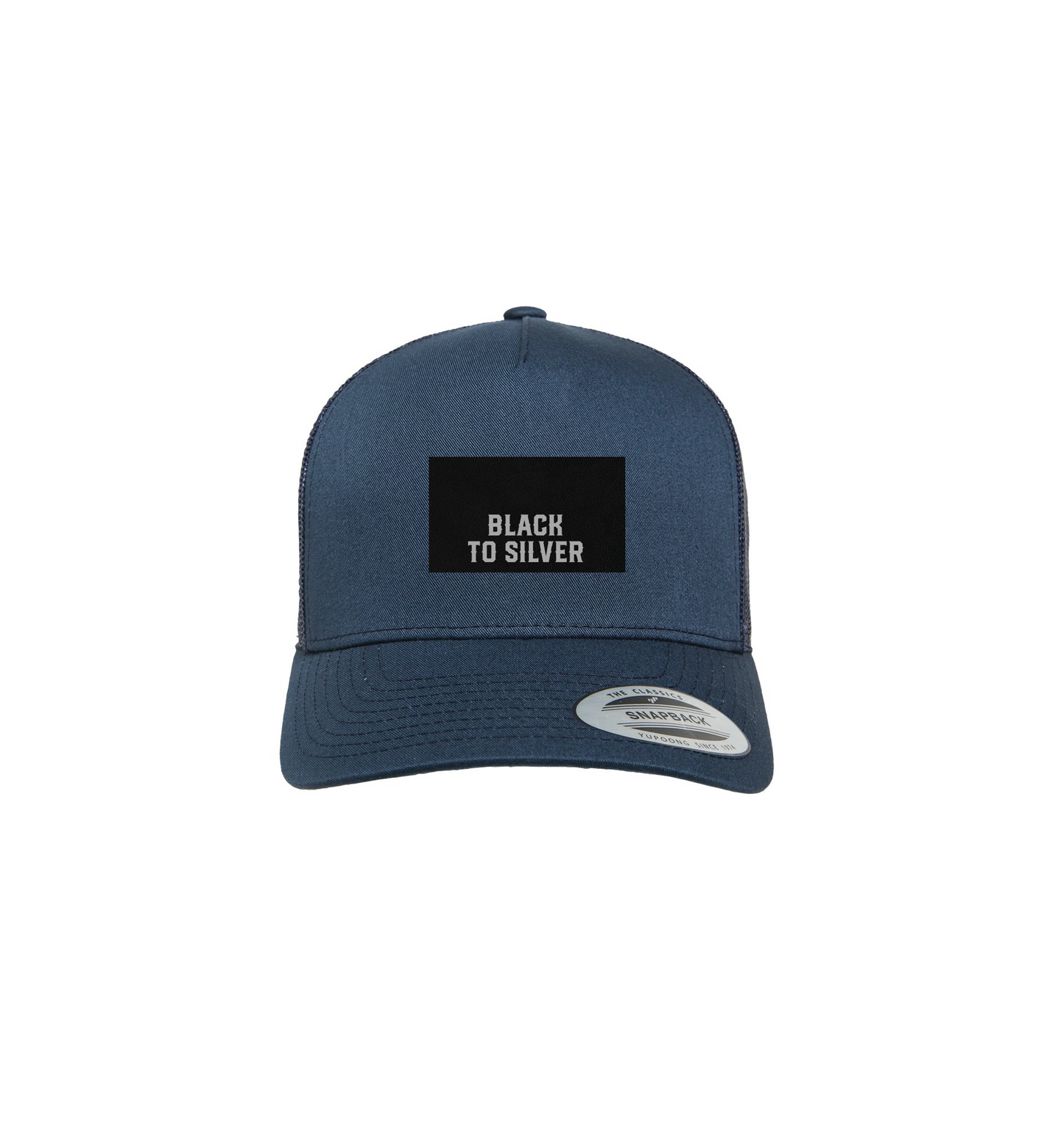 5 Custom Laser Engraved Hat