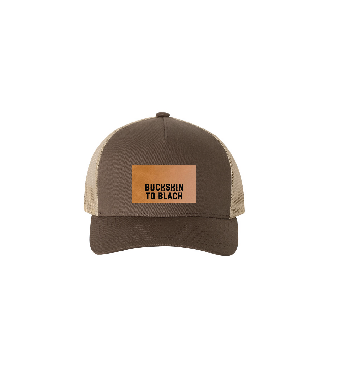 5 Custom Laser Engraved Hat