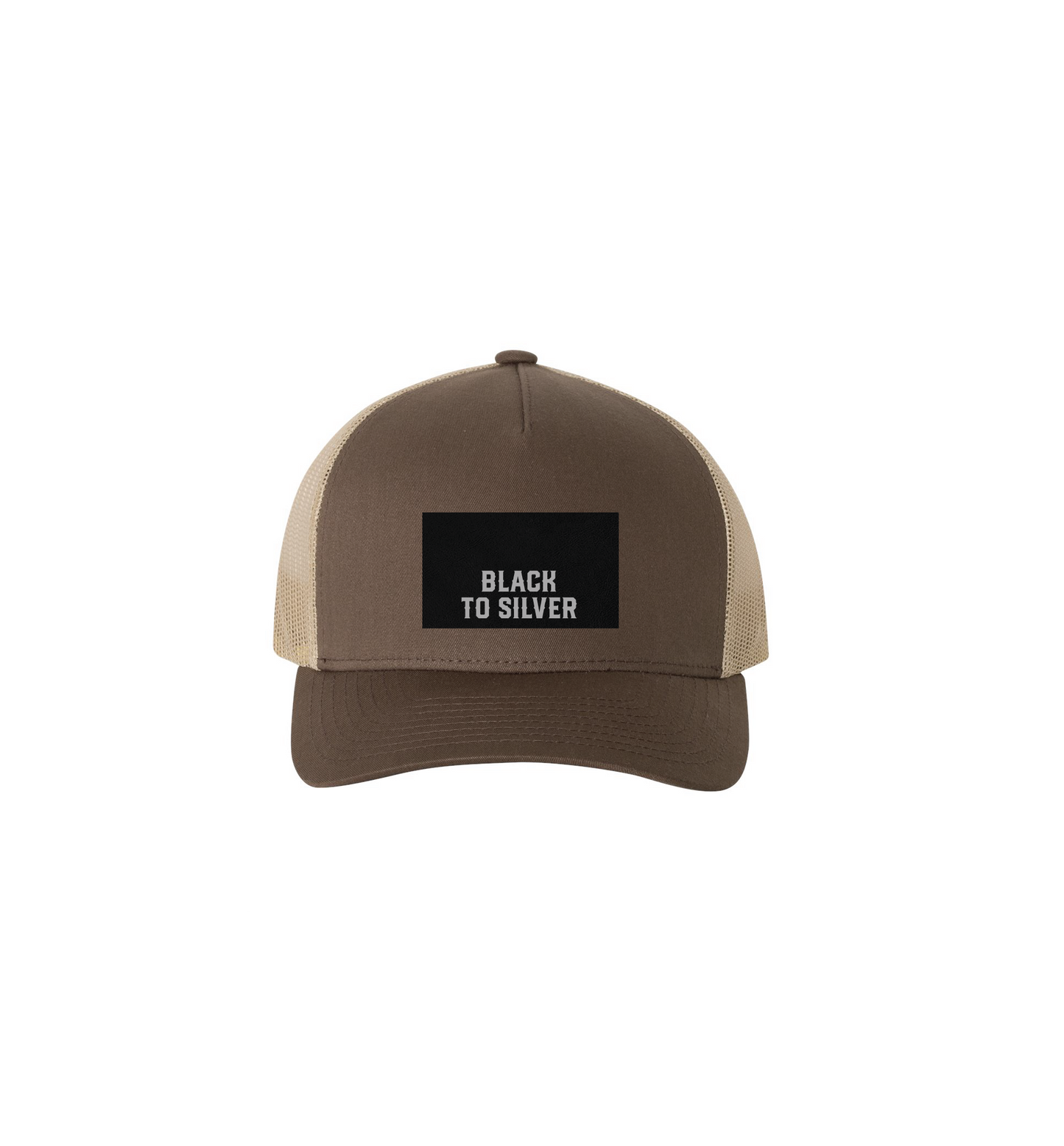 5 Custom Laser Engraved Hat