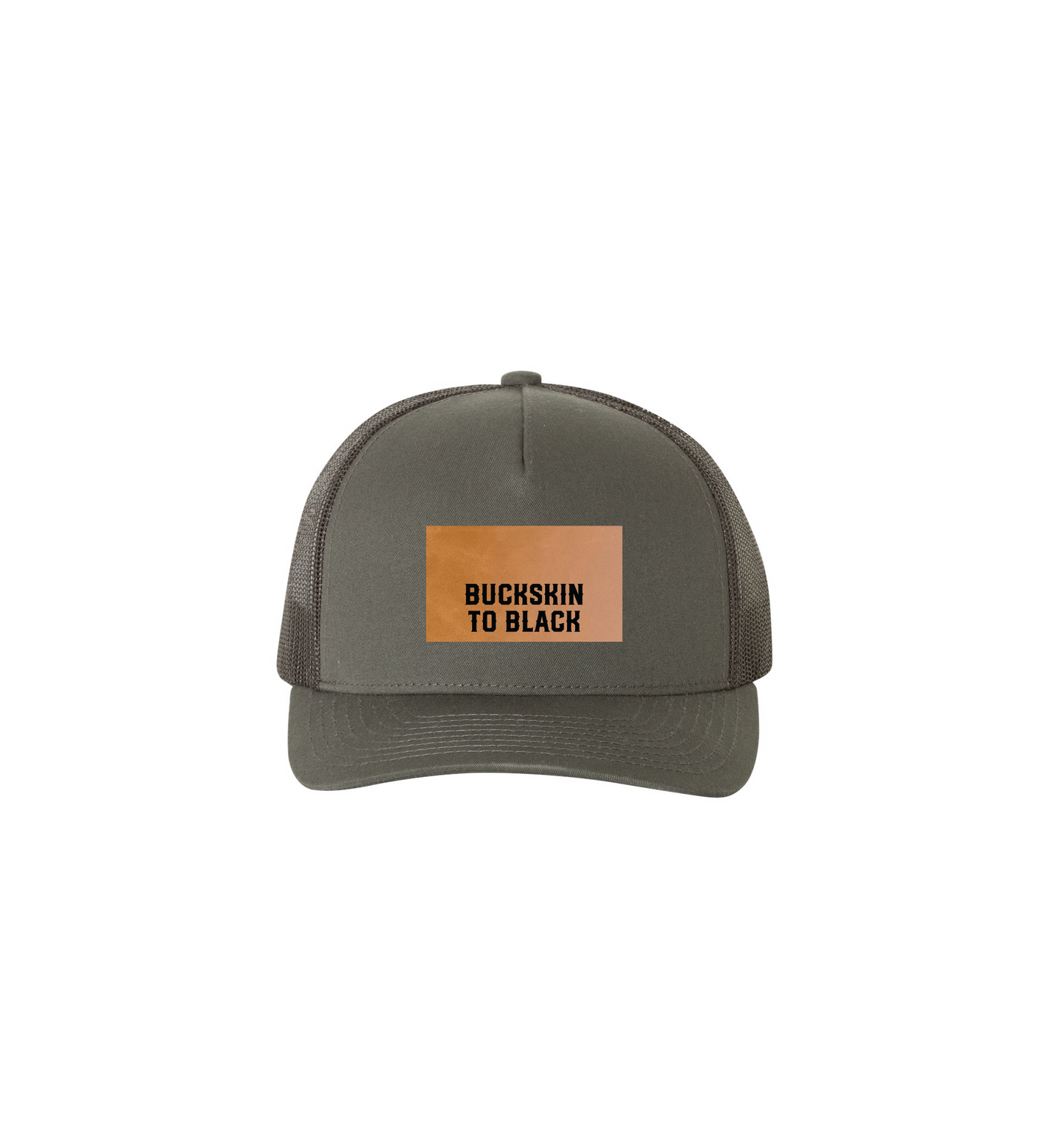 5 Custom Laser Engraved Hat