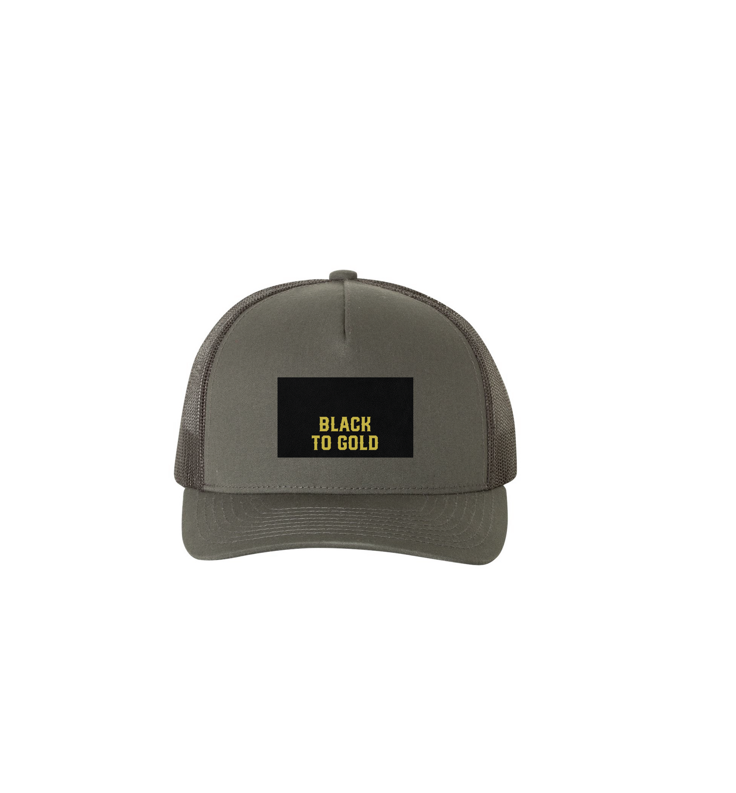 5 Custom Laser Engraved Hat