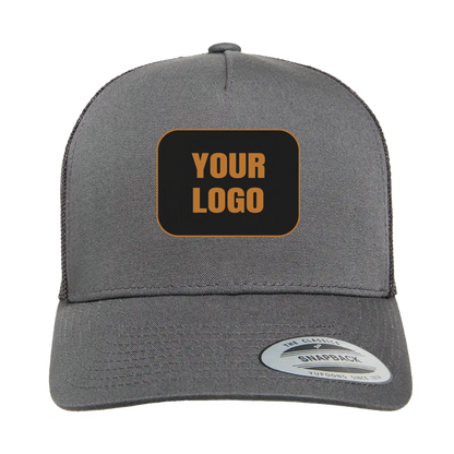 Personalized Laser-Engraved Hat