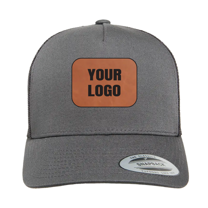 Personalized Laser-Engraved Hat