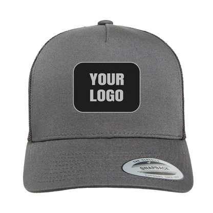 Personalized Laser-Engraved Hat