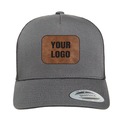 Personalized Laser-Engraved Hat
