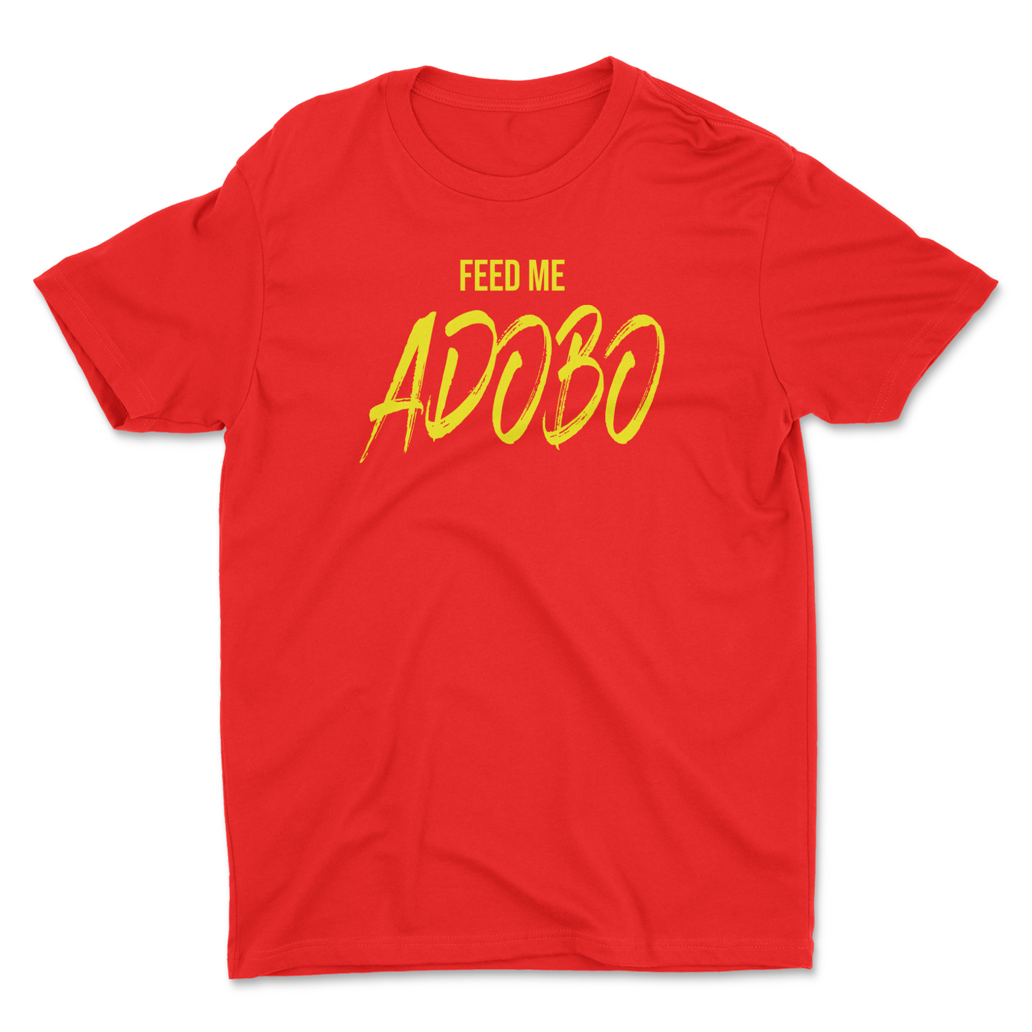 Feed Me Adobo Shirt