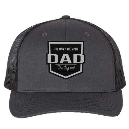 Custom Dad Hat