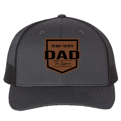 Custom Dad Hat