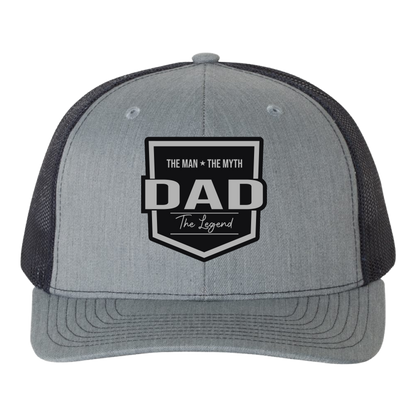 Custom Dad Hat