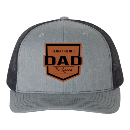 Custom Dad Hat