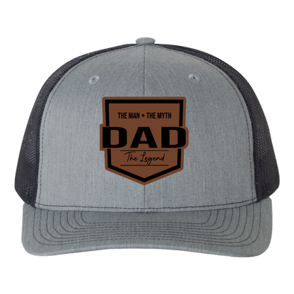 Custom Dad Hat