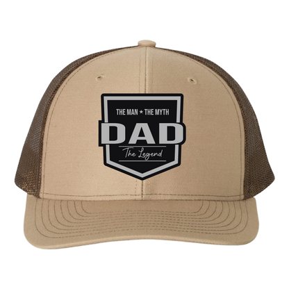 Custom Dad Hat