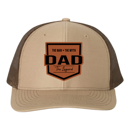 Custom Dad Hat