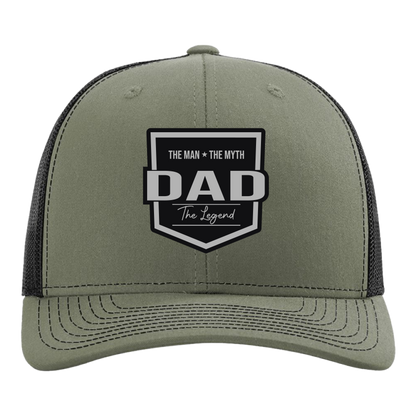 Custom Dad Hat